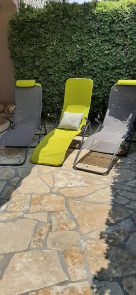 Apartman Jardas